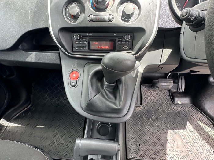 2015 RENAULT KANGOO 1.6 SWB