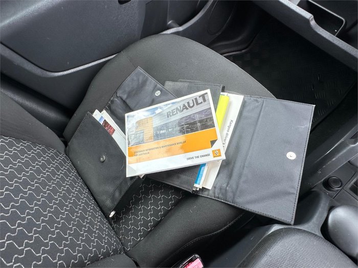 2015 RENAULT KANGOO 1.6 SWB