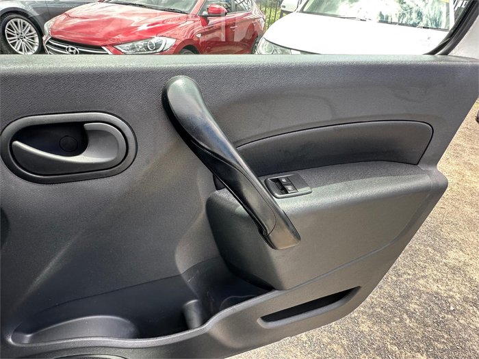 2015 RENAULT KANGOO 1.6 SWB