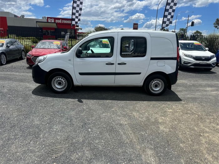 2015 RENAULT KANGOO 1.6 SWB