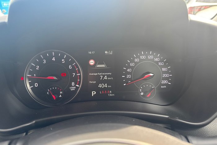 2025 Suzuki Swift Hybrid