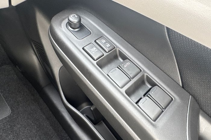 2025 Suzuki Swift Hybrid