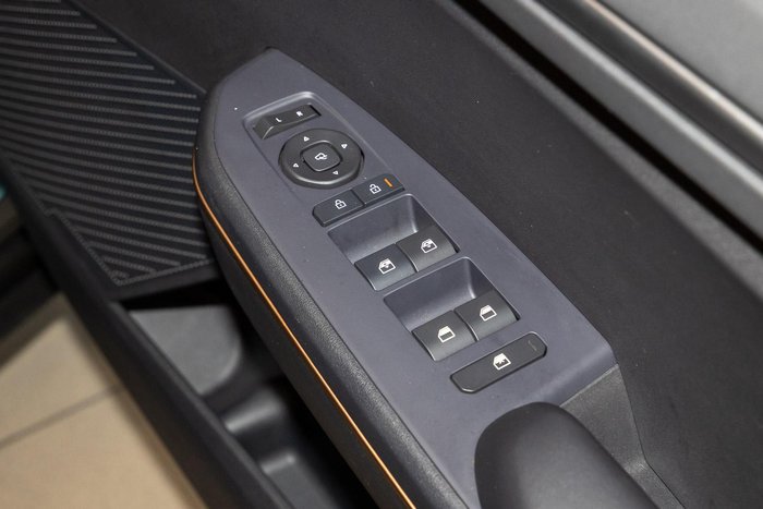 2024 Kia EV5 Air Long Range