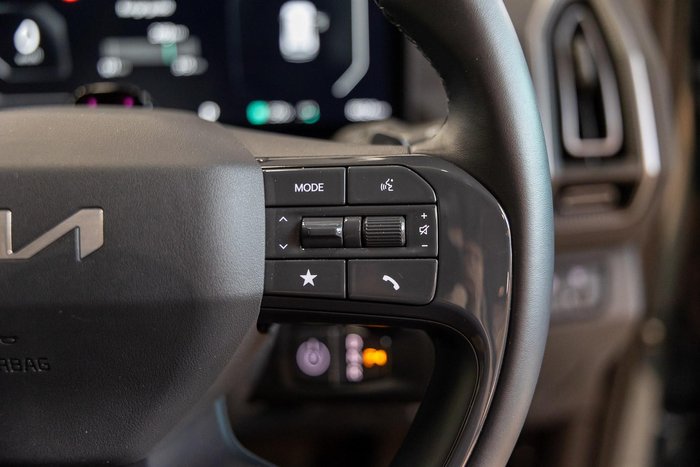 2024 Kia EV5 Air Long Range