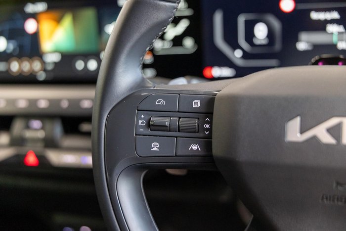 2024 Kia EV5 Air Long Range