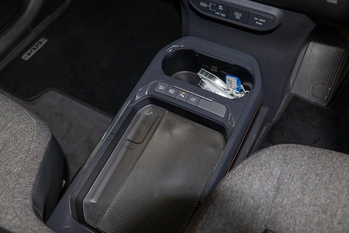 2024 Kia EV5 Air Long Range