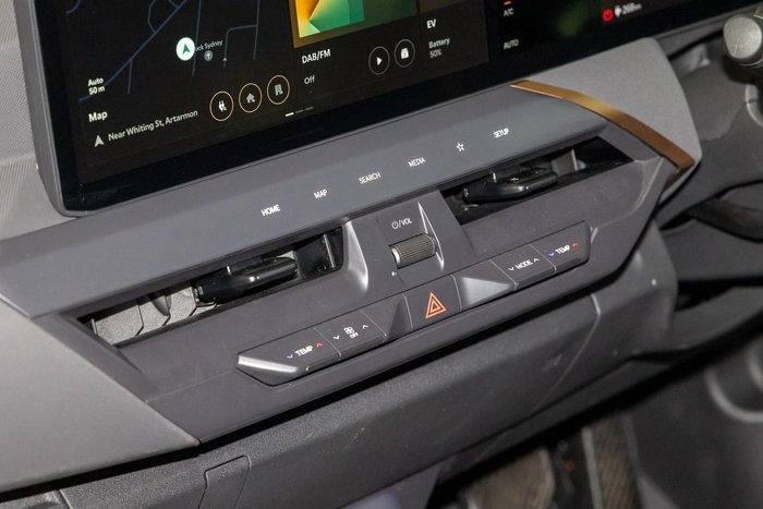 2024 Kia EV5 Air Long Range