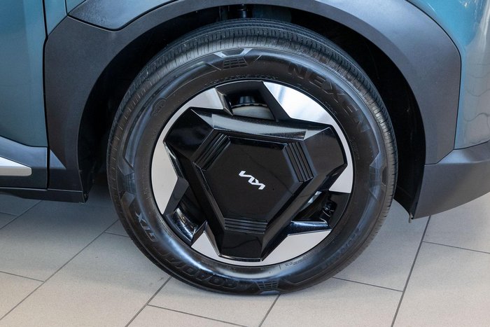 2024 Kia EV5 Air Long Range