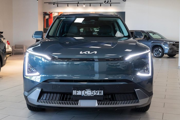 2024 Kia EV5 Air Long Range