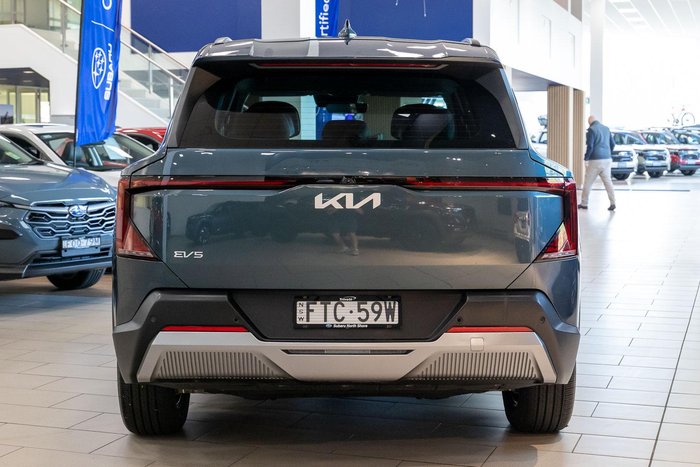 2024 Kia EV5 Air Long Range