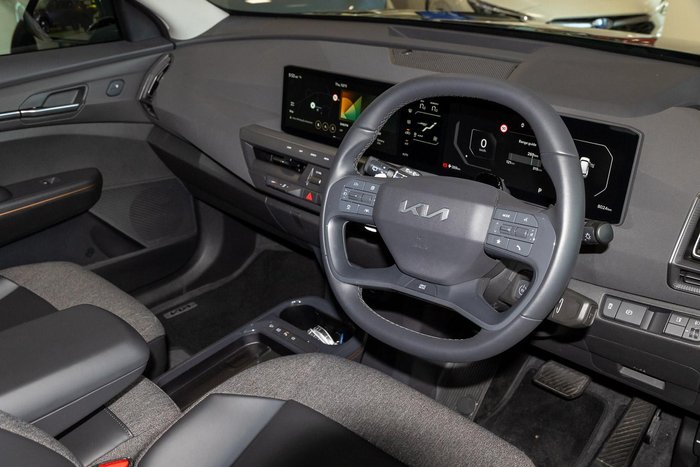 2024 Kia EV5 Air Long Range