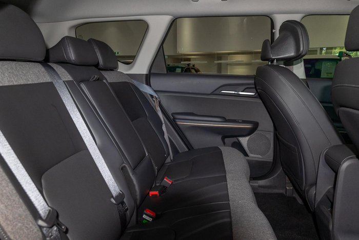 2024 Kia EV5 Air Long Range