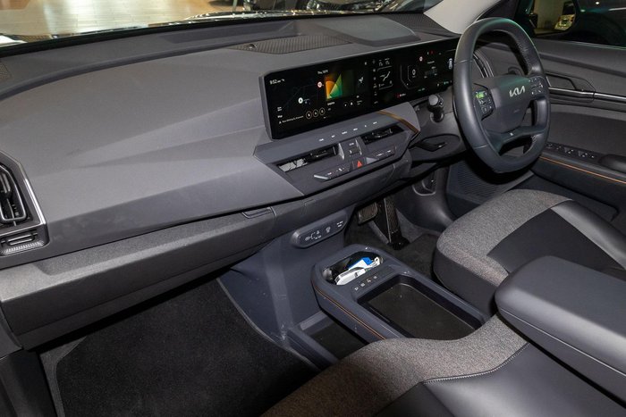 2024 Kia EV5 Air Long Range