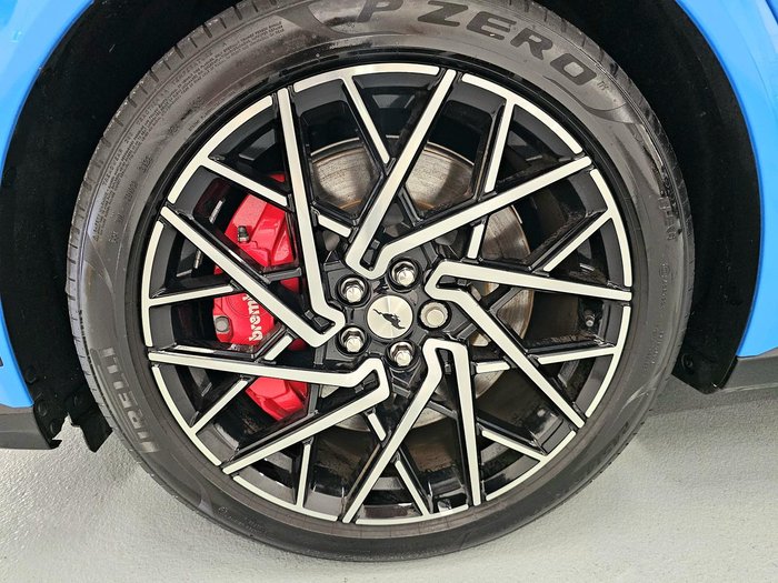 2023 Ford Mustang Mach-E GT