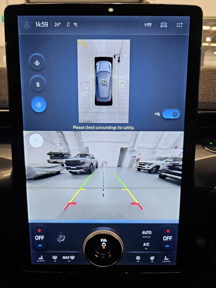 2023 Ford Mustang Mach-E GT