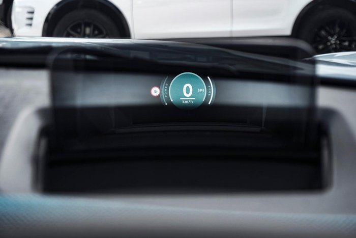 2025 MINI Countryman S Favoured