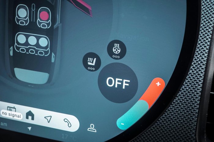 2025 MINI Countryman S Favoured