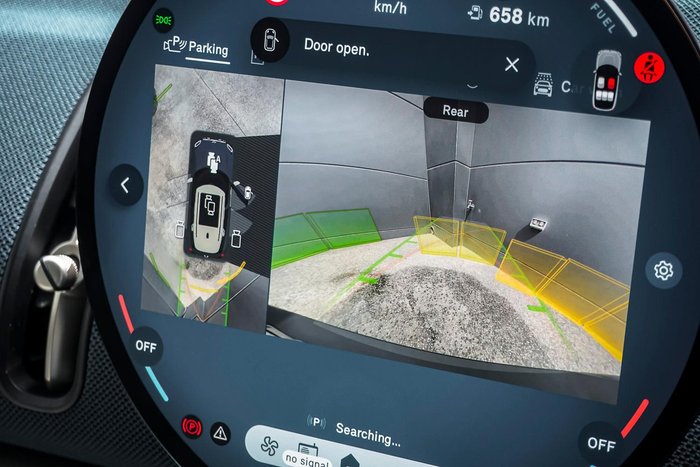 2025 MINI Countryman S Favoured