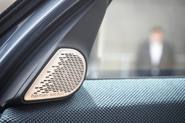 2025 MINI Countryman S Favoured