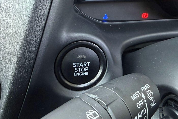 2017 Mazda 3 SP25 GT