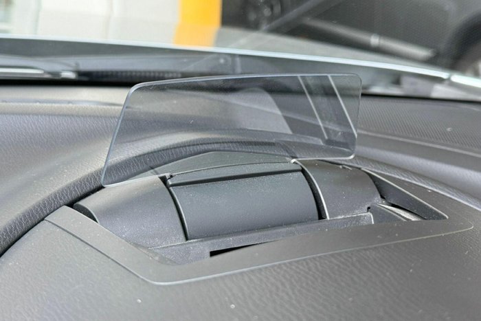 2017 Mazda 3 SP25 GT