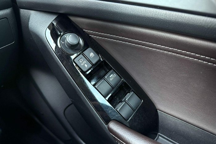 2017 Mazda 3 SP25 GT