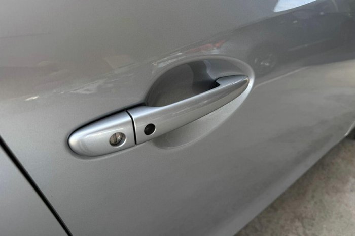 2017 Mazda 3 SP25 GT