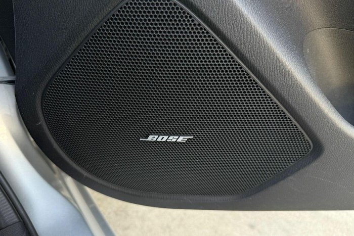 2017 Mazda 3 SP25 GT