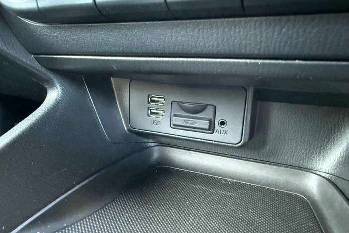 2017 Mazda 3 SP25 GT