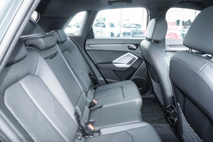 2025 Audi Q3 40 TFSI