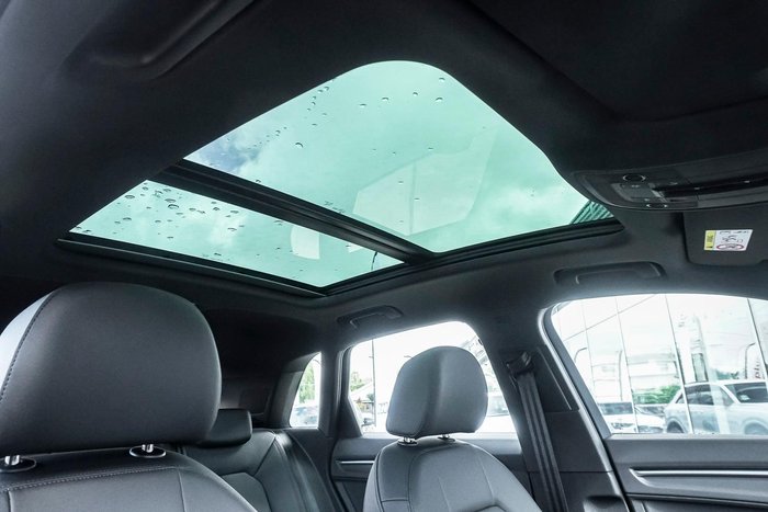 2025 Audi Q3 40 TFSI