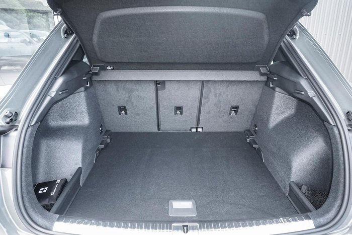 2025 Audi Q3 40 TFSI