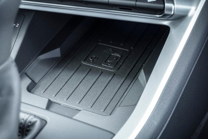 2025 Audi Q3 40 TFSI