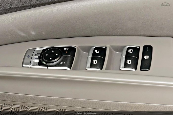 2025 Kia Carnival Sport KA4 PE MY26 Snow White Pearl