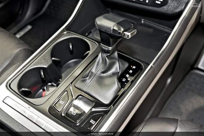 2025 Kia Carnival Sport KA4 PE MY26 Snow White Pearl