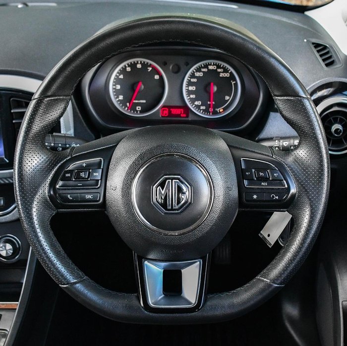 2019 MG MG3 Excite