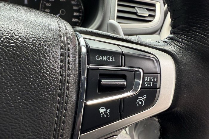 2022 Mitsubishi Pajero Sport GLS