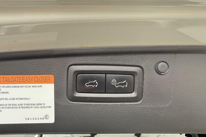 2022 Mitsubishi Pajero Sport GLS