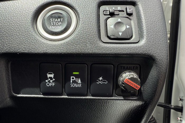 2022 Mitsubishi Pajero Sport GLS