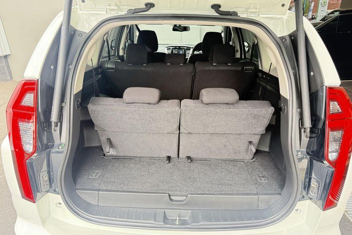 2022 Mitsubishi Pajero Sport GLS