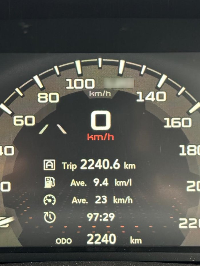 2025 Mazda BT-50 GT