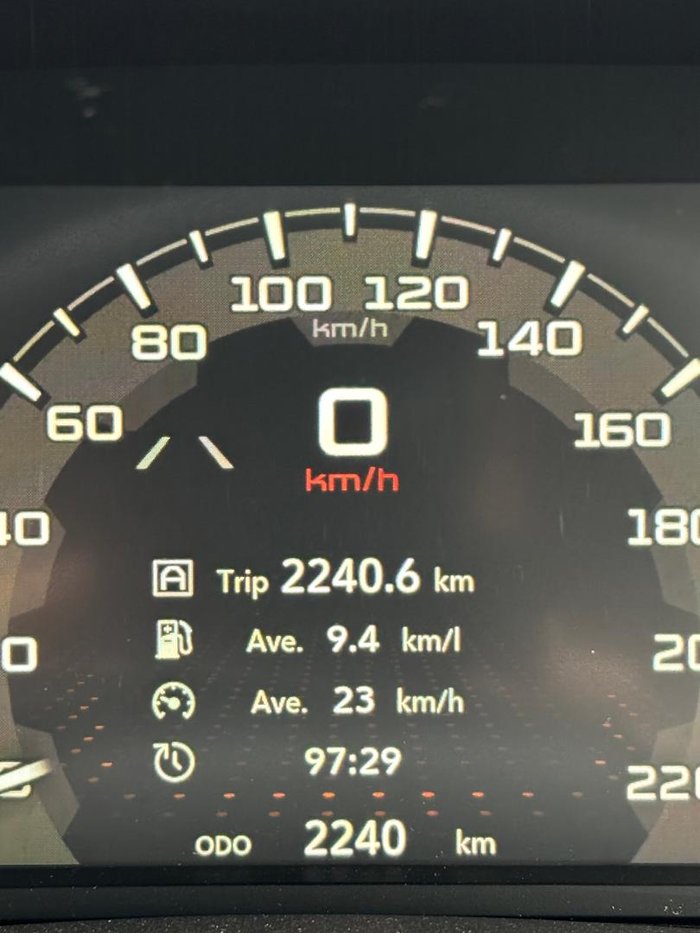 2025 Mazda BT-50 GT