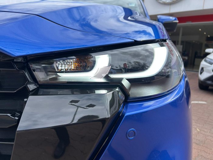 2025 Mazda BT-50 GT