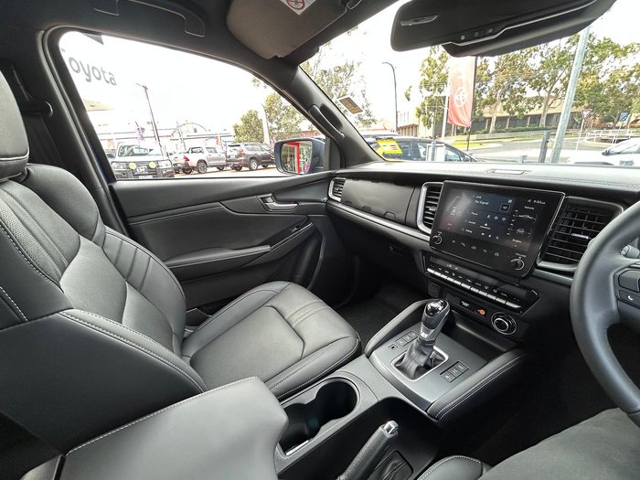 2025 Mazda BT-50 GT