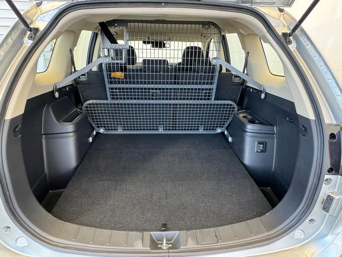 2017 Mitsubishi Outlander ES ADAS