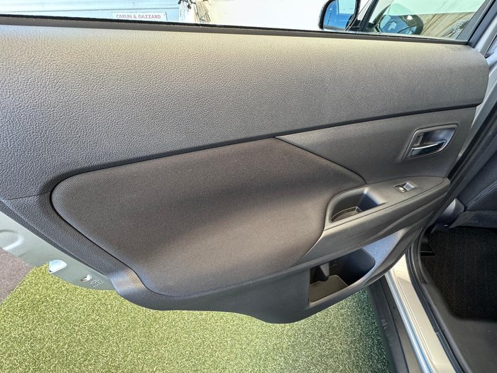 2017 Mitsubishi Outlander ES ADAS