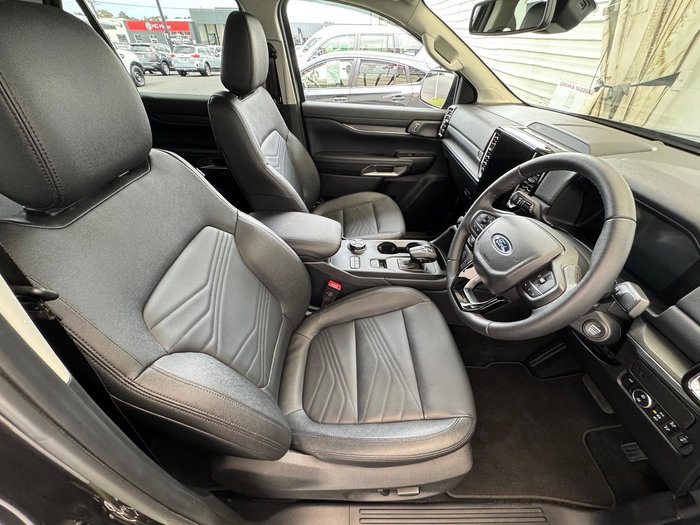 2023 Ford Everest Trend