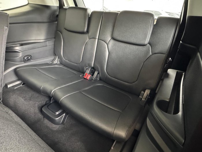 2023 Ford Everest Trend