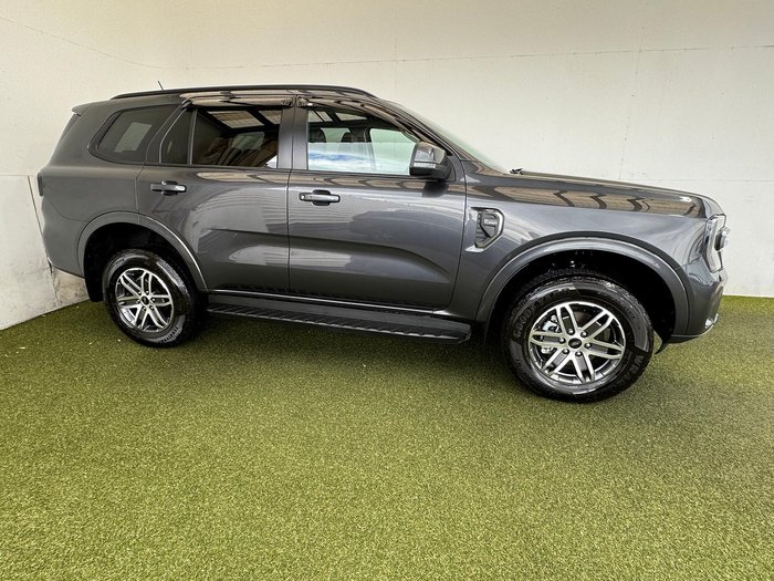 2023 Ford Everest Trend