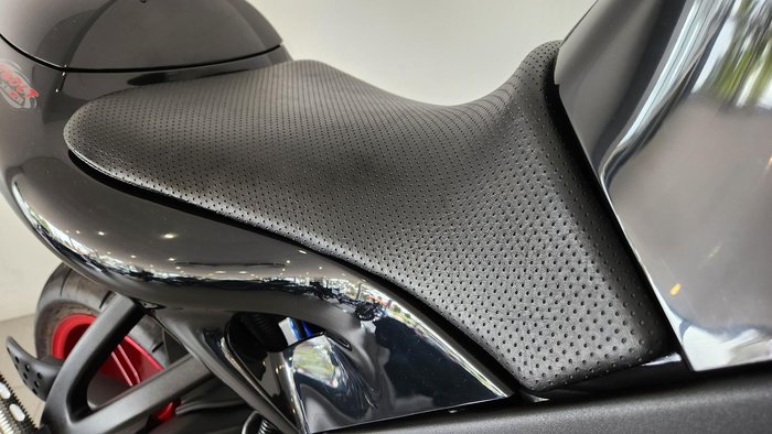 2009 Buell XB12R Firebolt XB Black